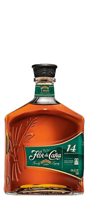 Flor de Cana