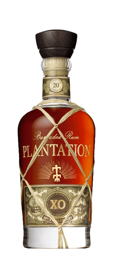 PLANTATION XO