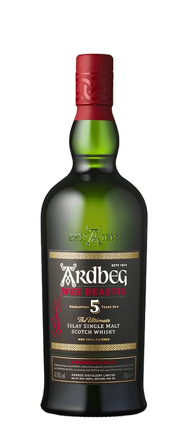 Ardbeg 5 ans