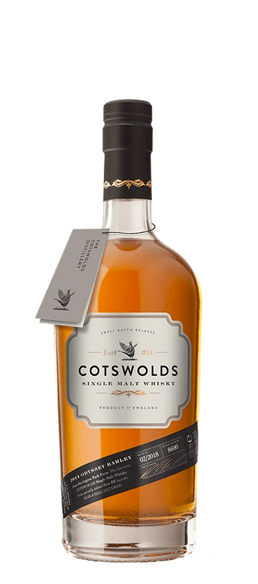 Cotswolds Single Malt