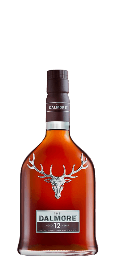 Dalmore 12 ans