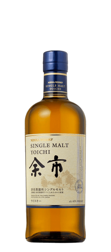 Yoichi Single Malt