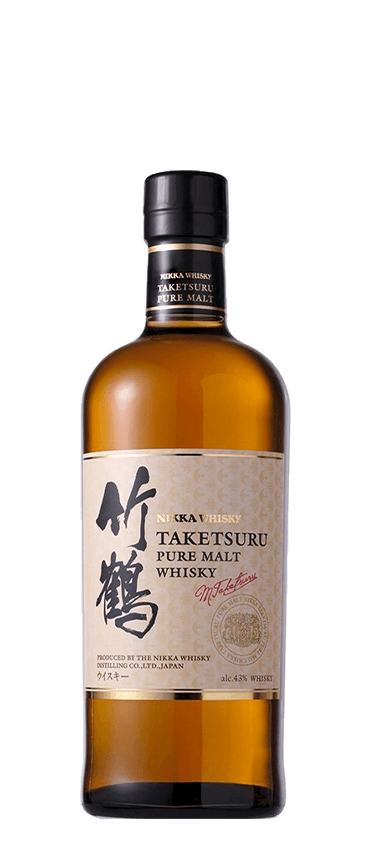 Nikka Taketsuru
