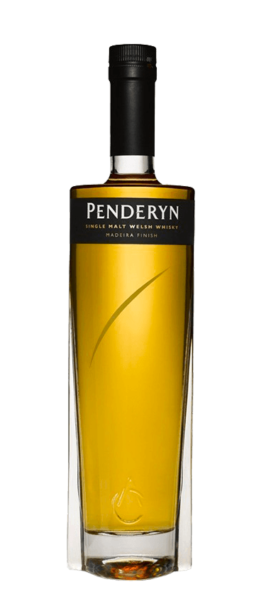 Penderyn Madeira