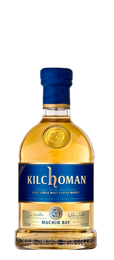 Kilchoman Machir Bay