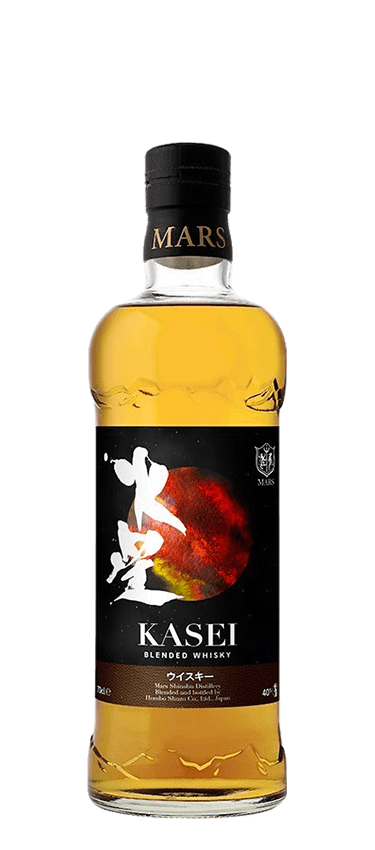 Mars Kasei