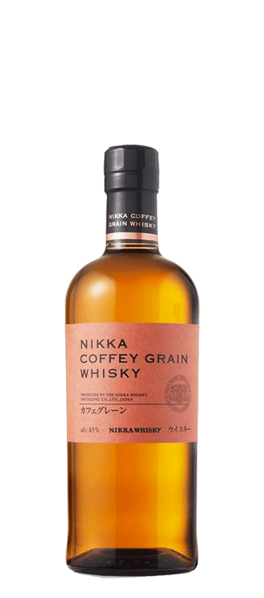 Nikka Coffey Grain