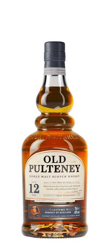 OId Pulteney