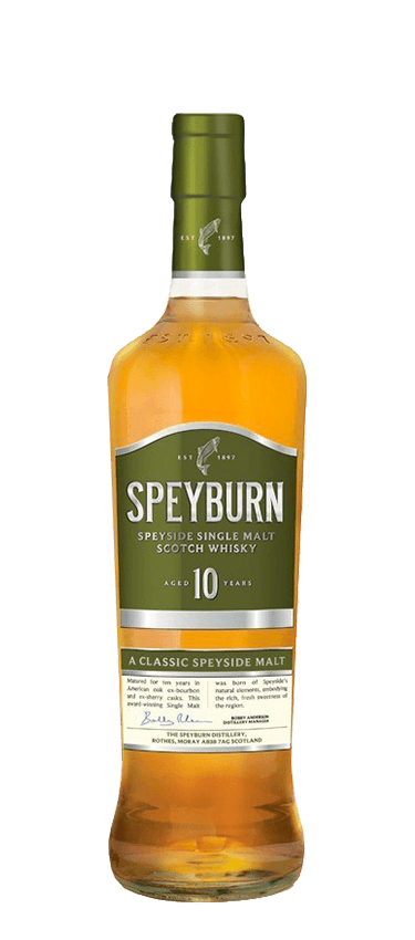 Speyburn