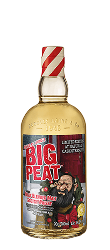 Big Peat Christmas Edition 2022
