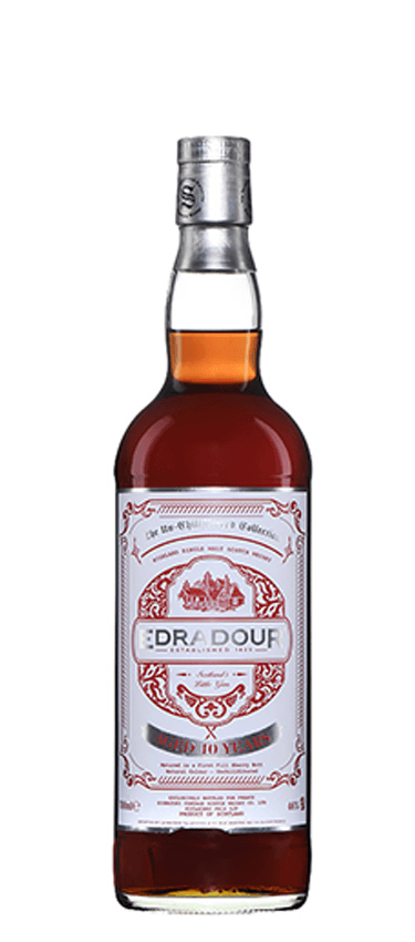 Edradour