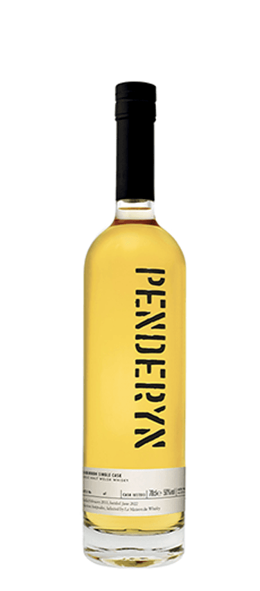 Penderyn 