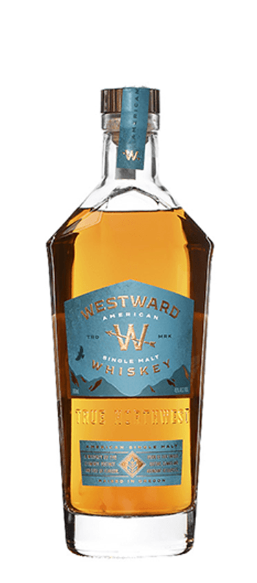westward