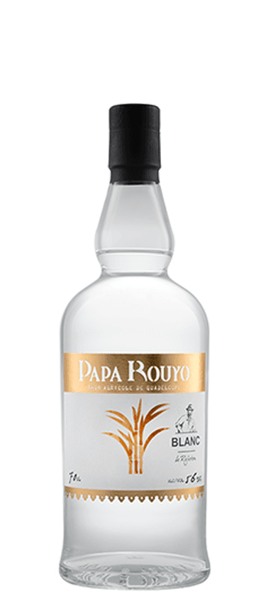 PAPA ROUYO