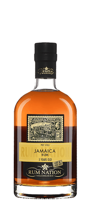 RUM NATION