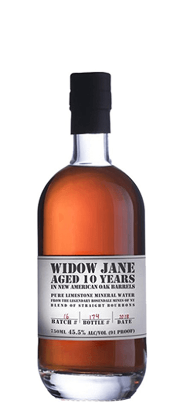 Widow Jane