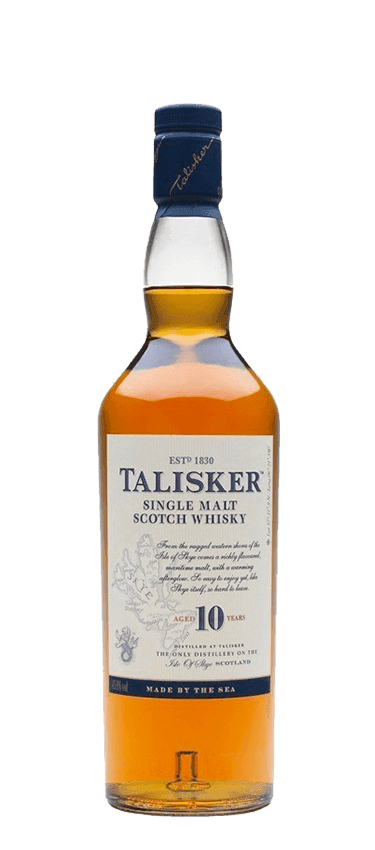 Talisker 10ans