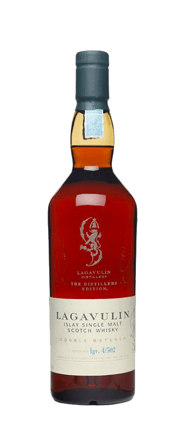 Lagavulin perdro Ximenez