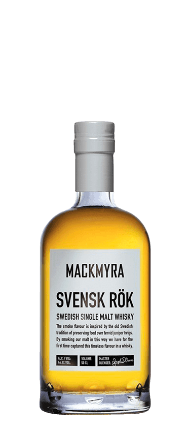 Mackmyra