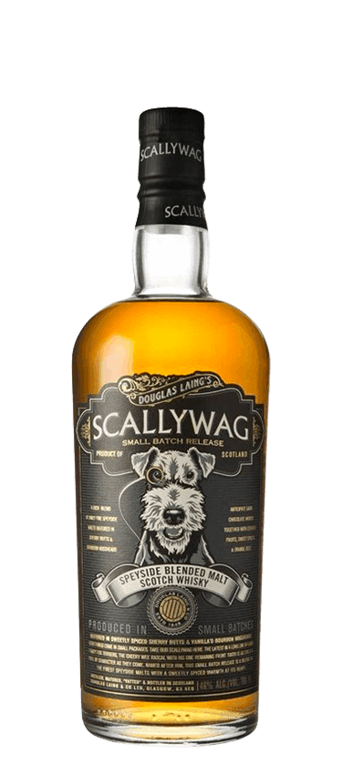 Scallywag