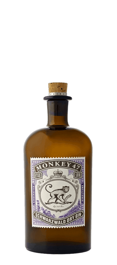 Monkey 47