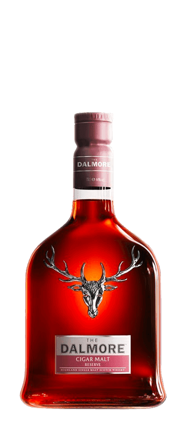 DALMORE Cigar