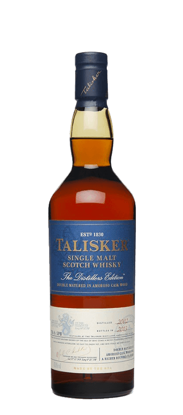 Talisker