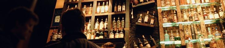 Les nouveaux amateurs de whisky