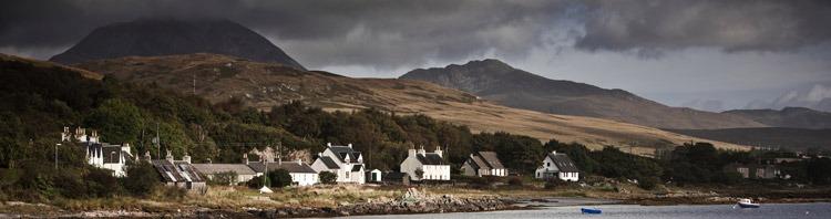 Isle of Jura