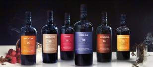 la dégustation de whisky
