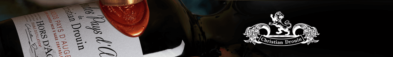 Marque CHRISTIAN DROUIN