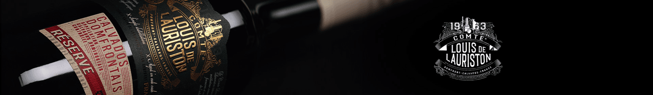 Brand COMTE LOUIS DE LAURISTON