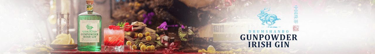 Marque DRUMSHANBO GUNPOWDER