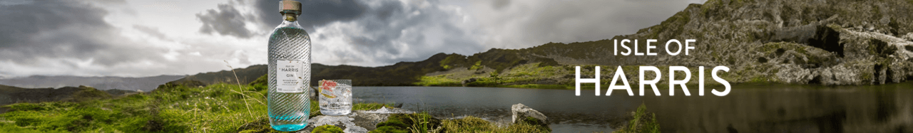 Brand ISLE OF HARRIS