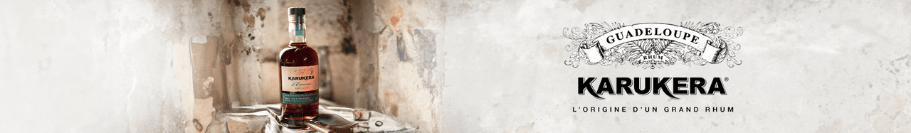 Brand KARUKERA
