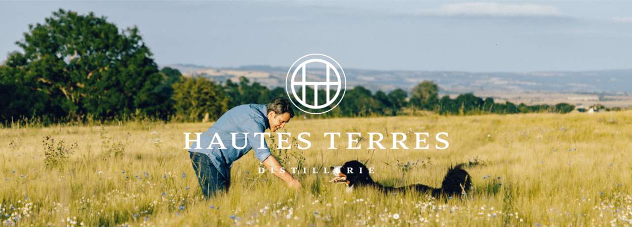 DISTILLERIE DES HAUTES TERRES