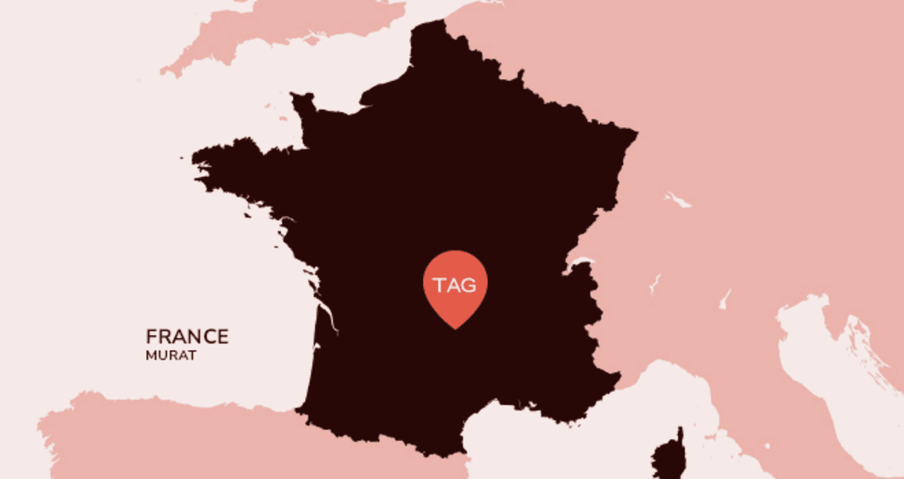 DISTILLERIE DES HAUTES TERRES