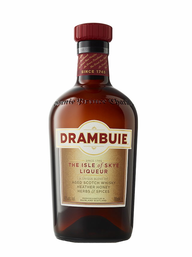 DRAMBUIE Scotch Liqueur