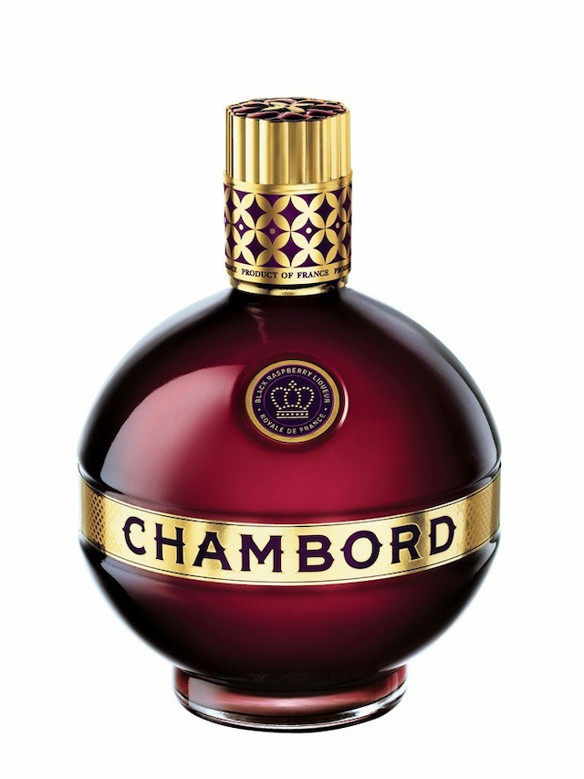 CHAMBORD Liqueur Royale