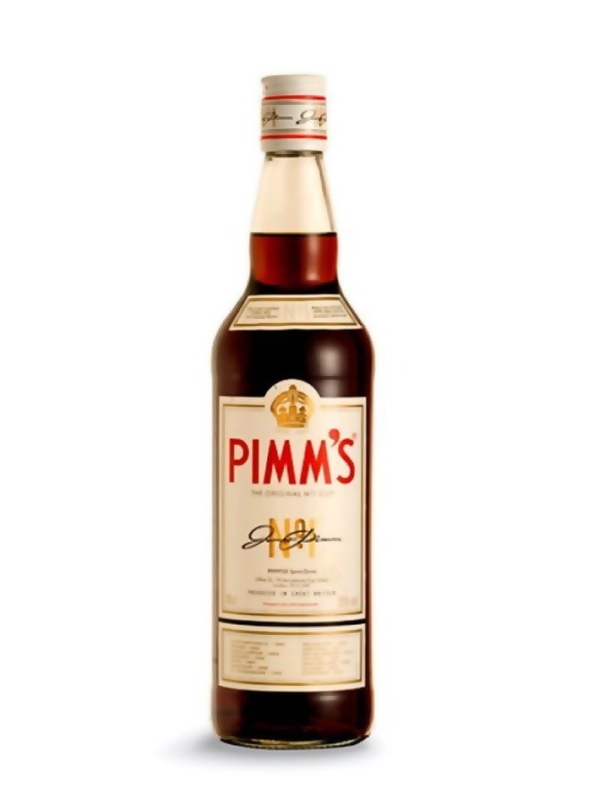 PIMM'S No. 1 Cup