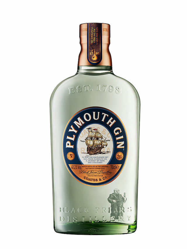 PLYMOUTH Gin