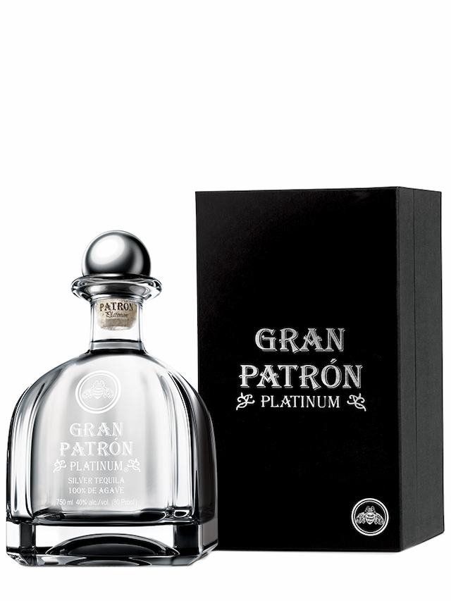 GRAN PATRON Platinum