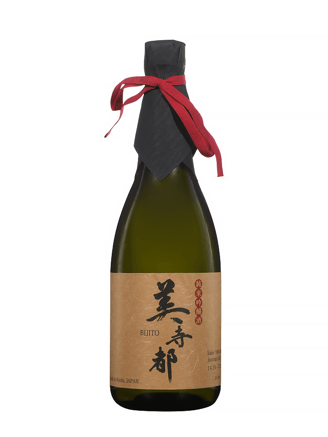 BIJITO JUNMAI GINJO