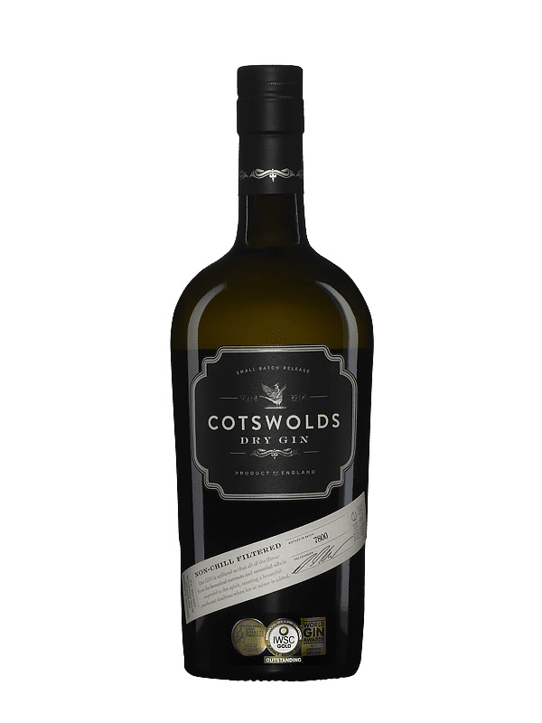 COTSWOLDS Dry Gin