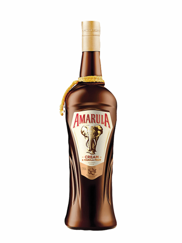 AMARULA Fruit Cream Liqueur