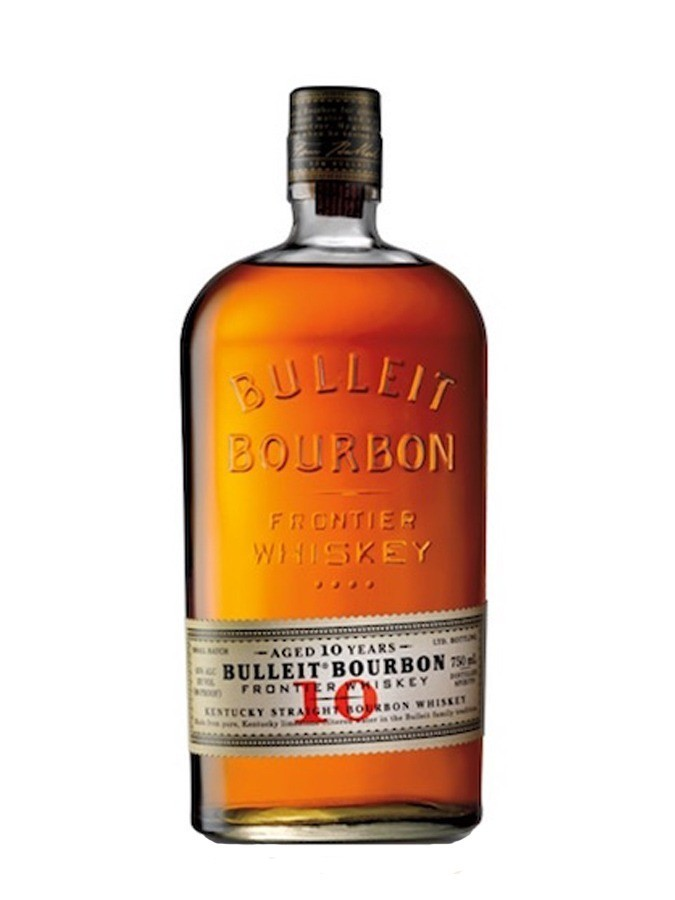 BULLEIT 10 ans Bourbon