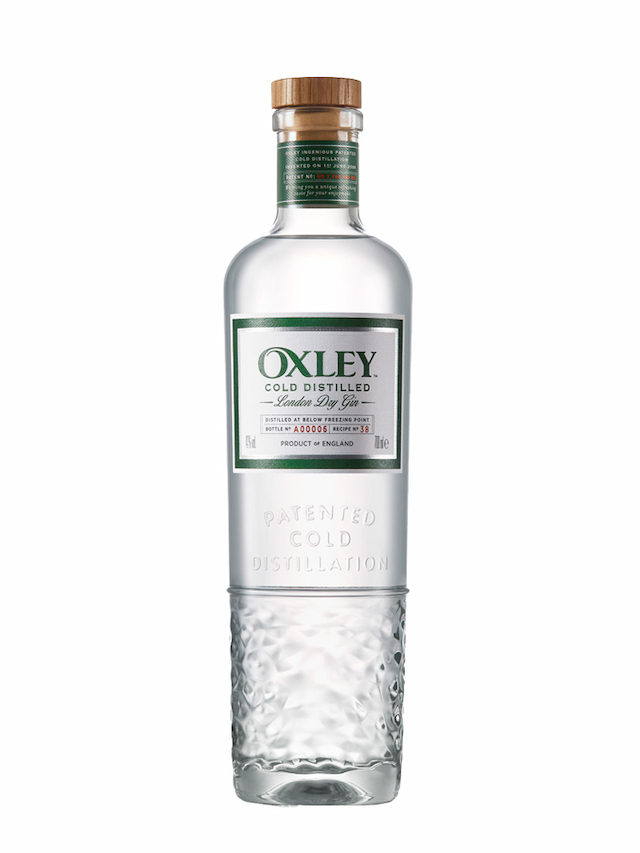 OXLEY Gin