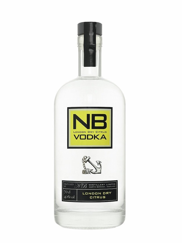 NB Vodka