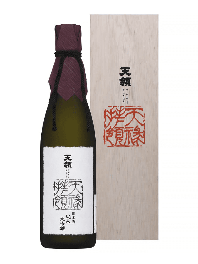 TENRYOKU HAIRYO