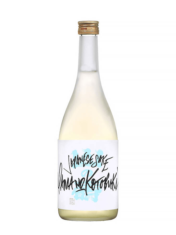 YAMANOKOTOBUKI JUNMAI GINJO